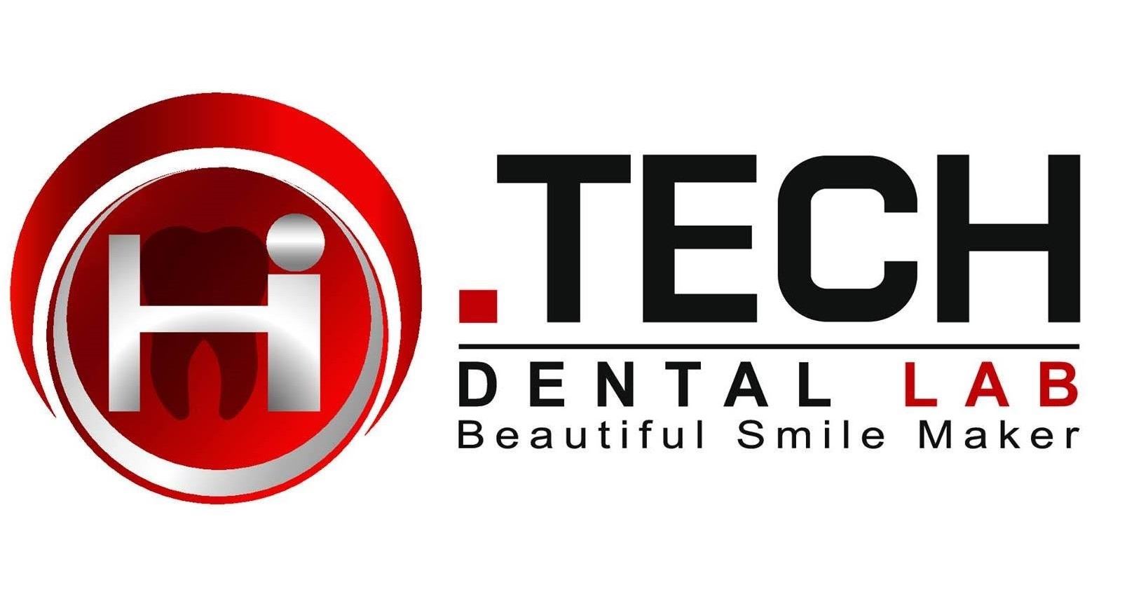 Hi-Tech logo